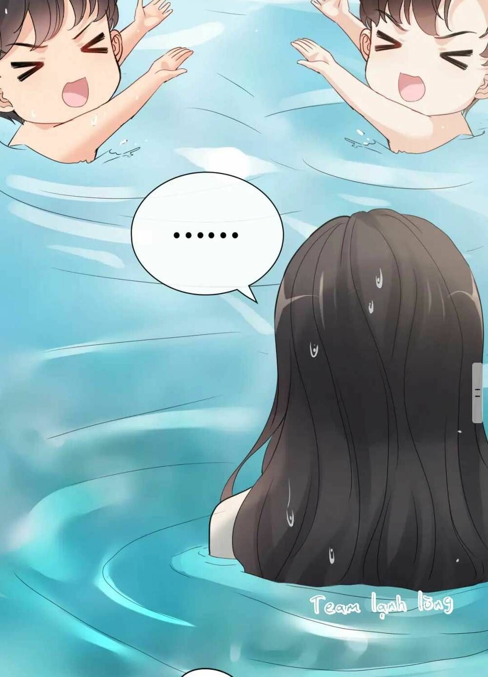 Cô Vợ Hợp Đồng Bỏ Trốn Của Tổng Giám Đốc Chapter 412 - 33