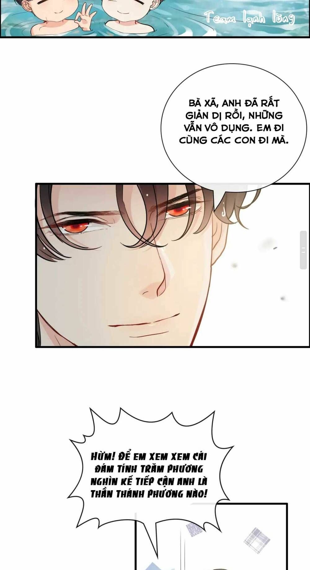 Cô Vợ Hợp Đồng Bỏ Trốn Của Tổng Giám Đốc Chapter 412 - 36