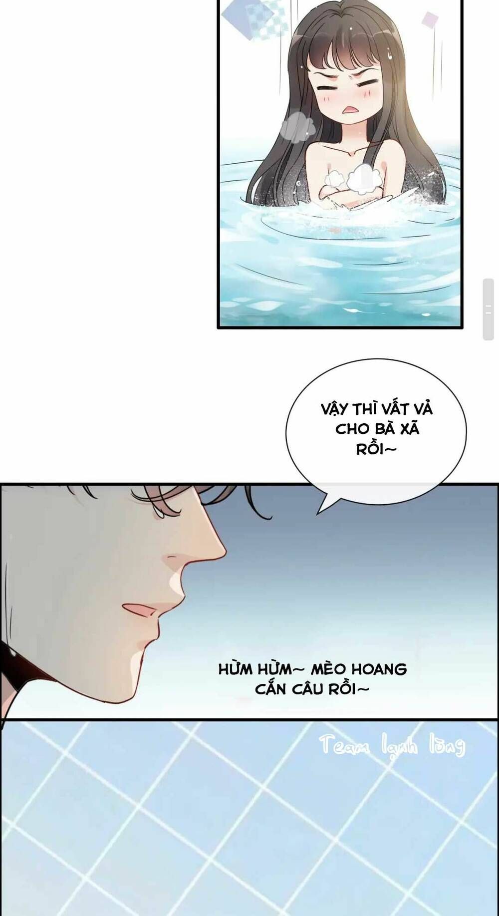 Cô Vợ Hợp Đồng Bỏ Trốn Của Tổng Giám Đốc Chapter 412 - 37