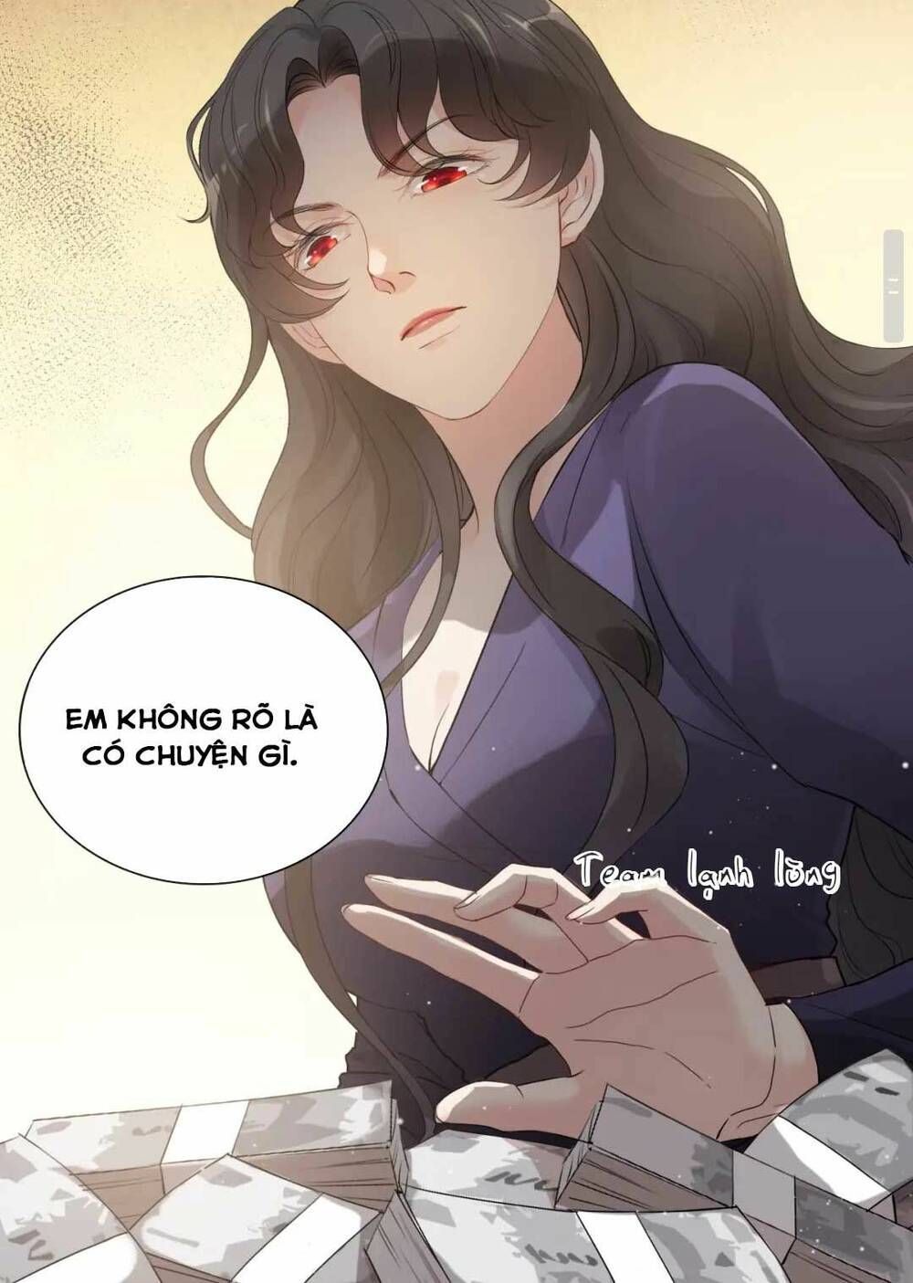 Cô Vợ Hợp Đồng Bỏ Trốn Của Tổng Giám Đốc Chapter 412 - 40