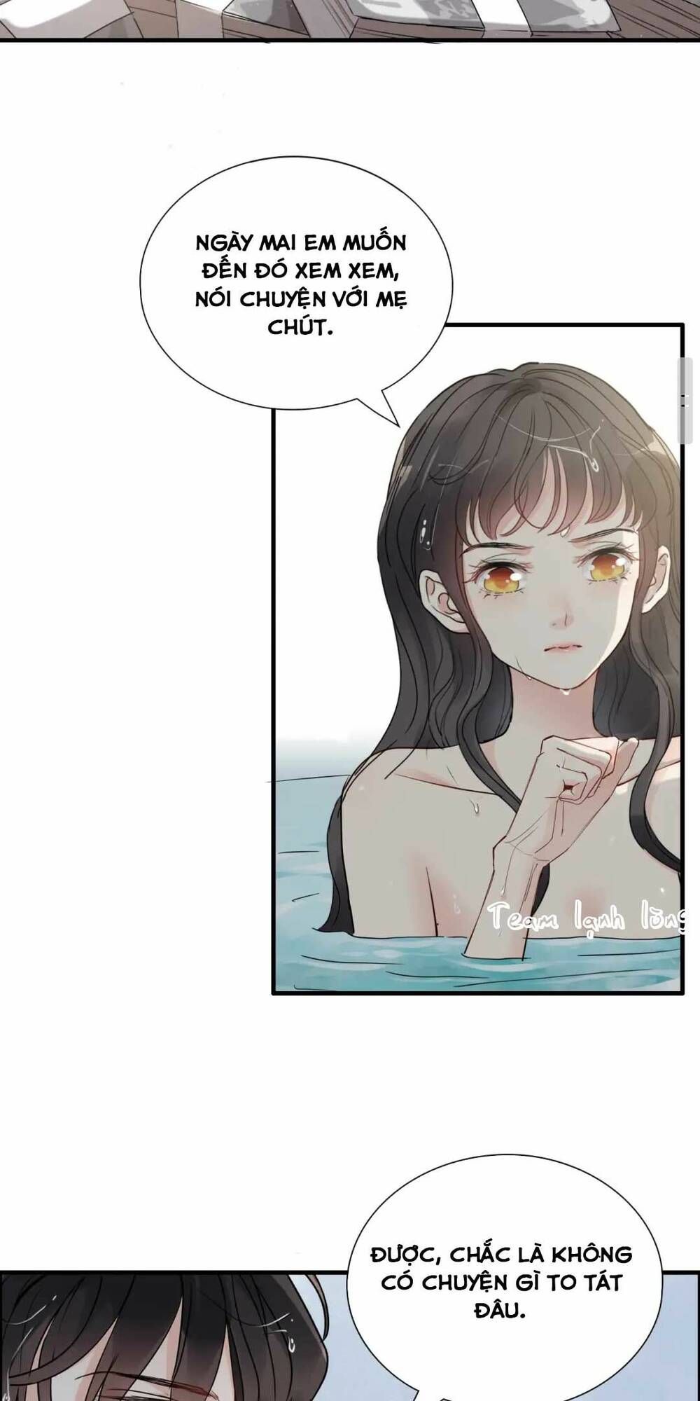 Cô Vợ Hợp Đồng Bỏ Trốn Của Tổng Giám Đốc Chapter 412 - 41