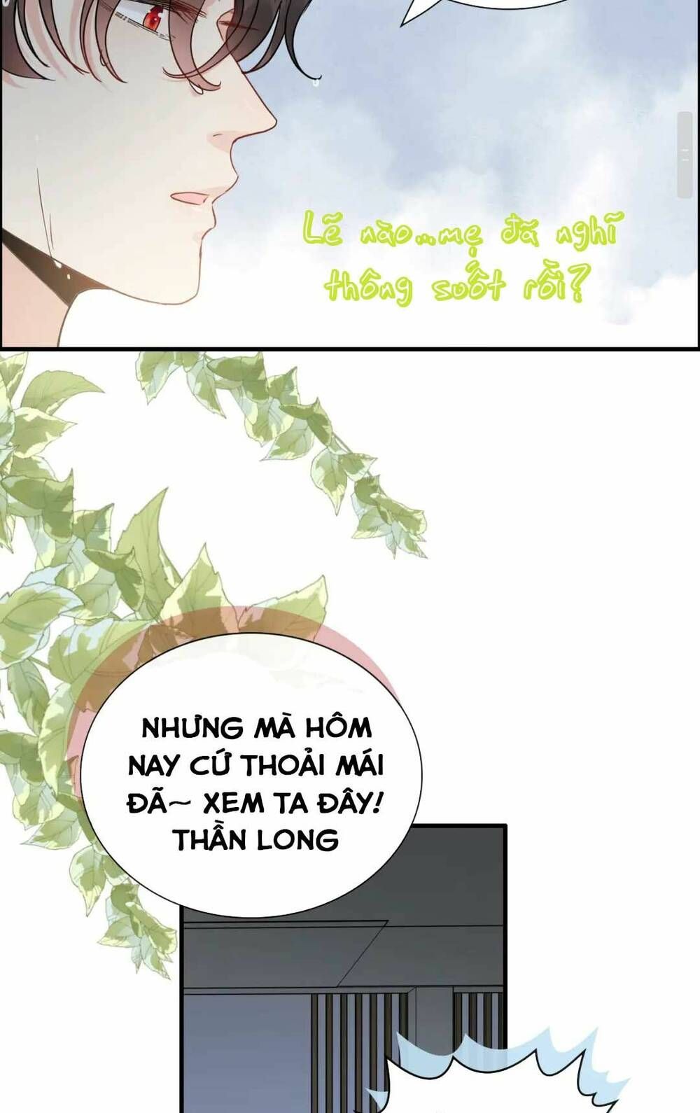 Cô Vợ Hợp Đồng Bỏ Trốn Của Tổng Giám Đốc Chapter 412 - 42