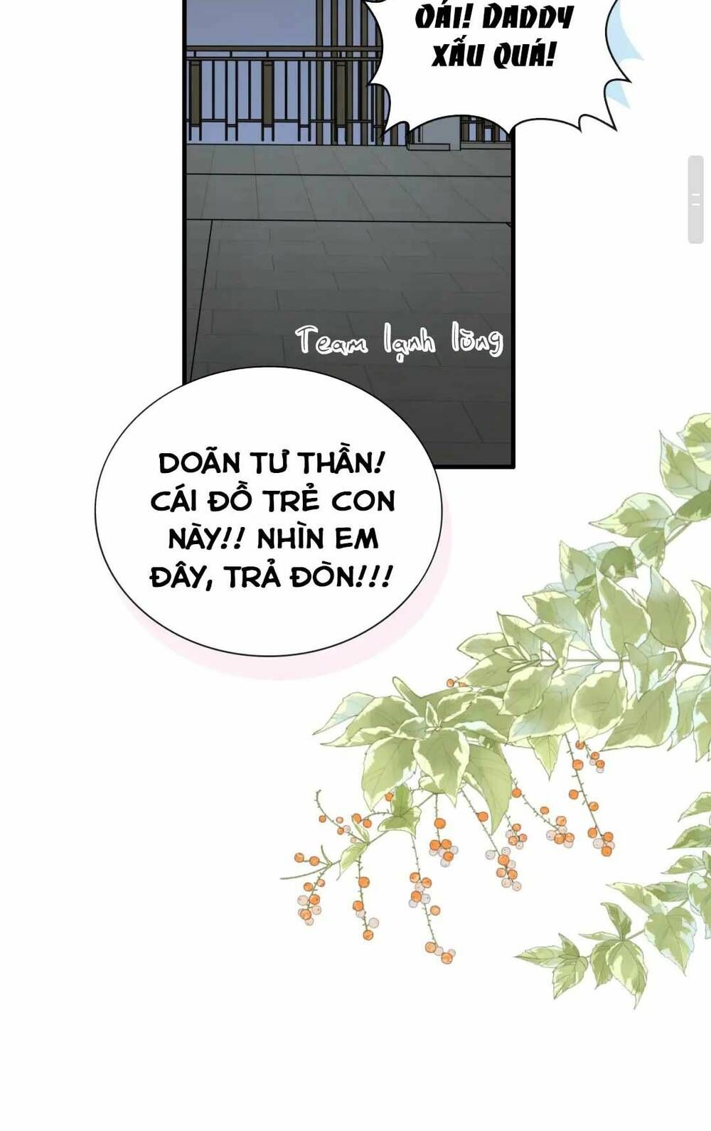 Cô Vợ Hợp Đồng Bỏ Trốn Của Tổng Giám Đốc Chapter 412 - 43