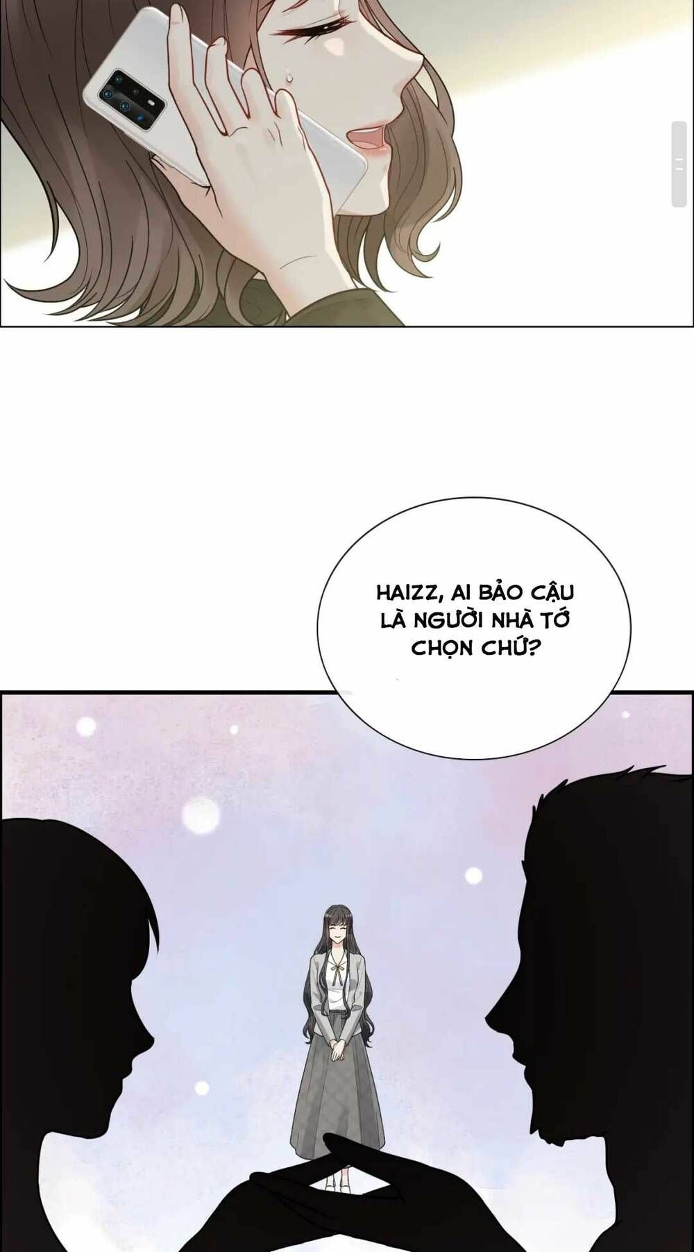 Cô Vợ Hợp Đồng Bỏ Trốn Của Tổng Giám Đốc Chapter 412 - 6