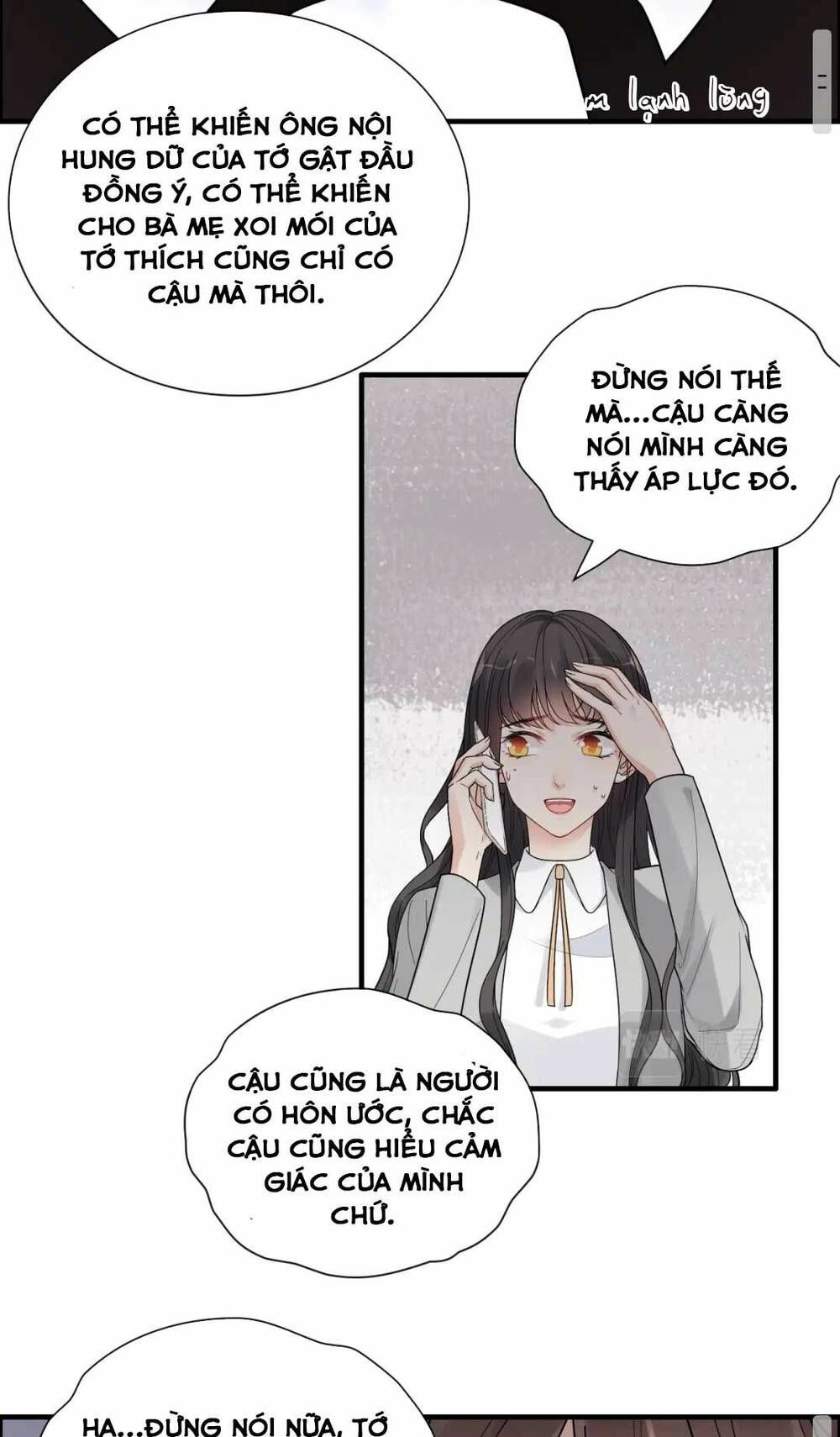 Cô Vợ Hợp Đồng Bỏ Trốn Của Tổng Giám Đốc Chapter 412 - 7