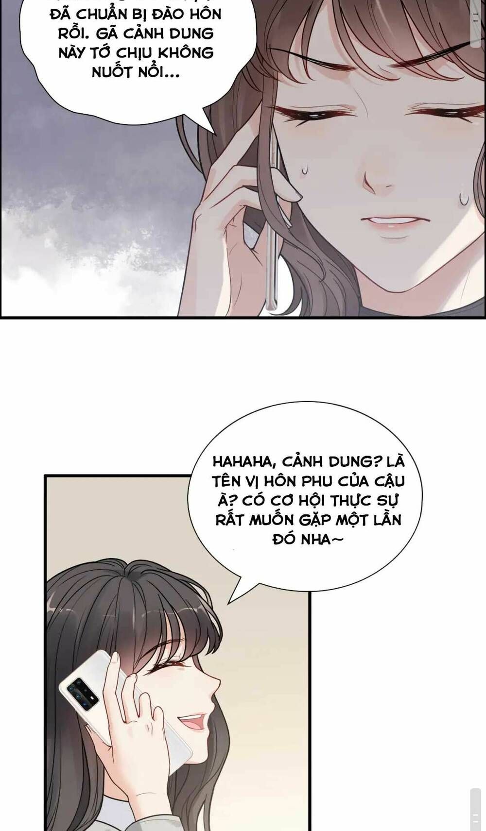 Cô Vợ Hợp Đồng Bỏ Trốn Của Tổng Giám Đốc Chapter 412 - 8