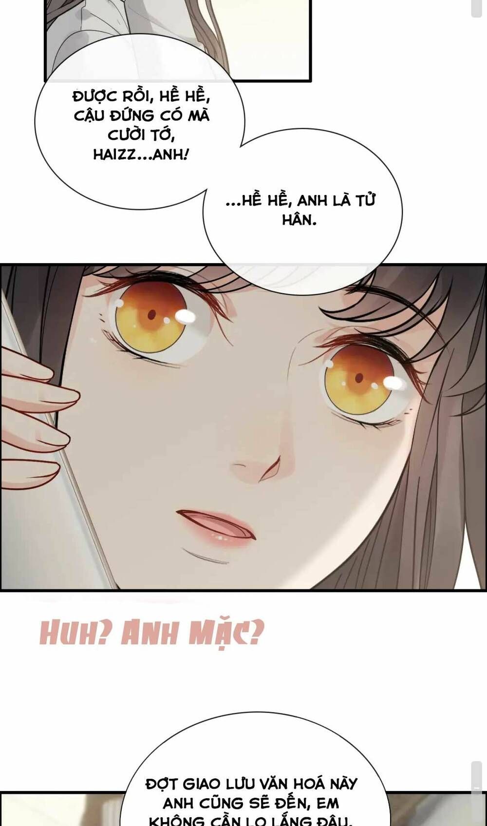 Cô Vợ Hợp Đồng Bỏ Trốn Của Tổng Giám Đốc Chapter 412 - 9