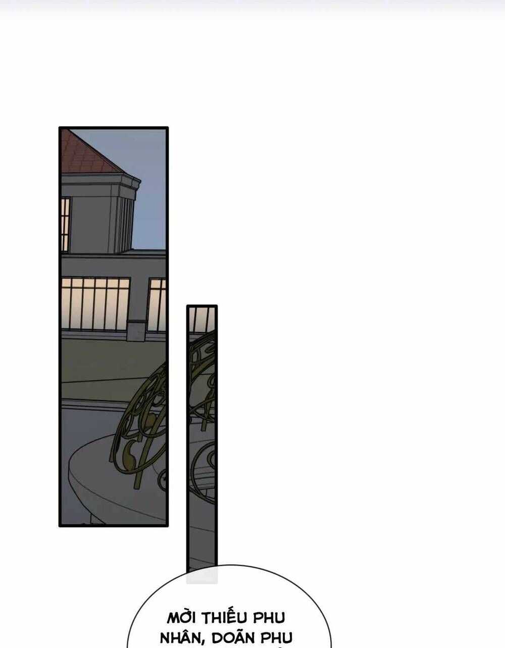 Cô Vợ Hợp Đồng Bỏ Trốn Của Tổng Giám Đốc Chapter 413 - 2