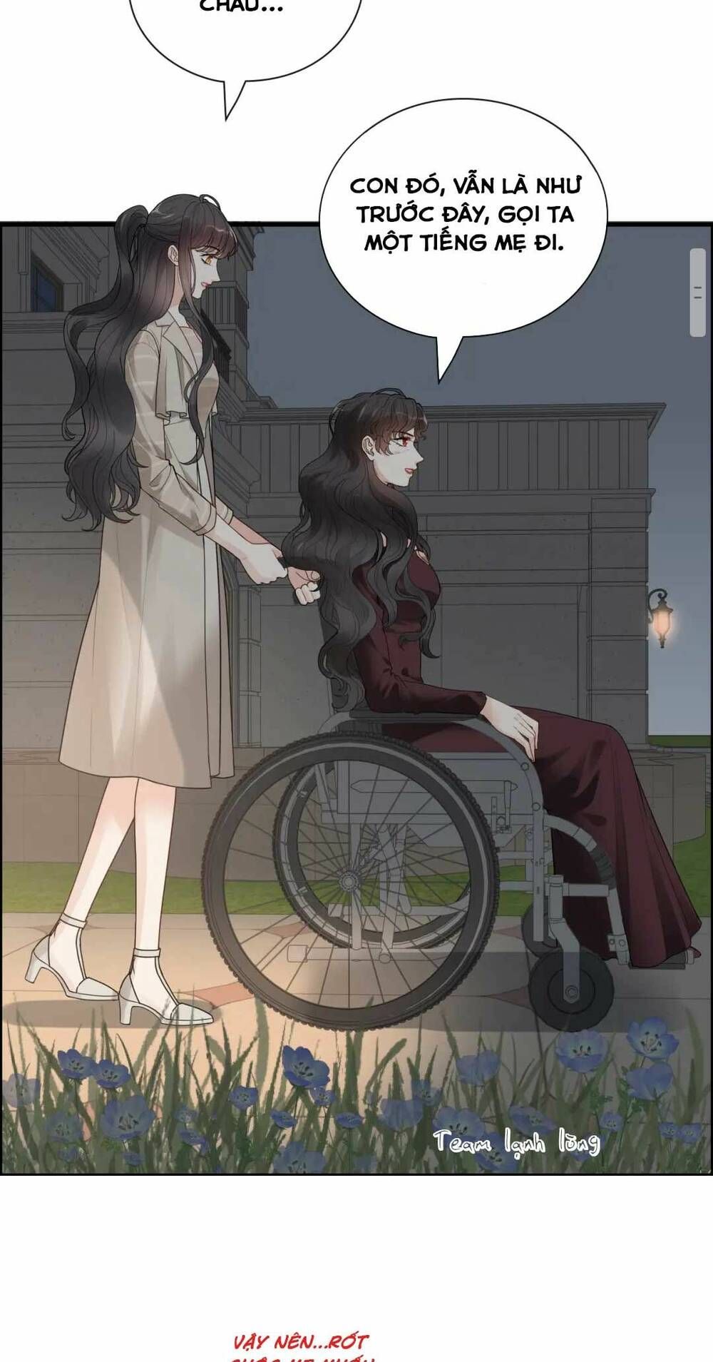 Cô Vợ Hợp Đồng Bỏ Trốn Của Tổng Giám Đốc Chapter 413 - 11