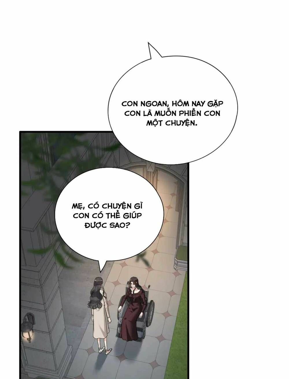 Cô Vợ Hợp Đồng Bỏ Trốn Của Tổng Giám Đốc Chapter 413 - 13