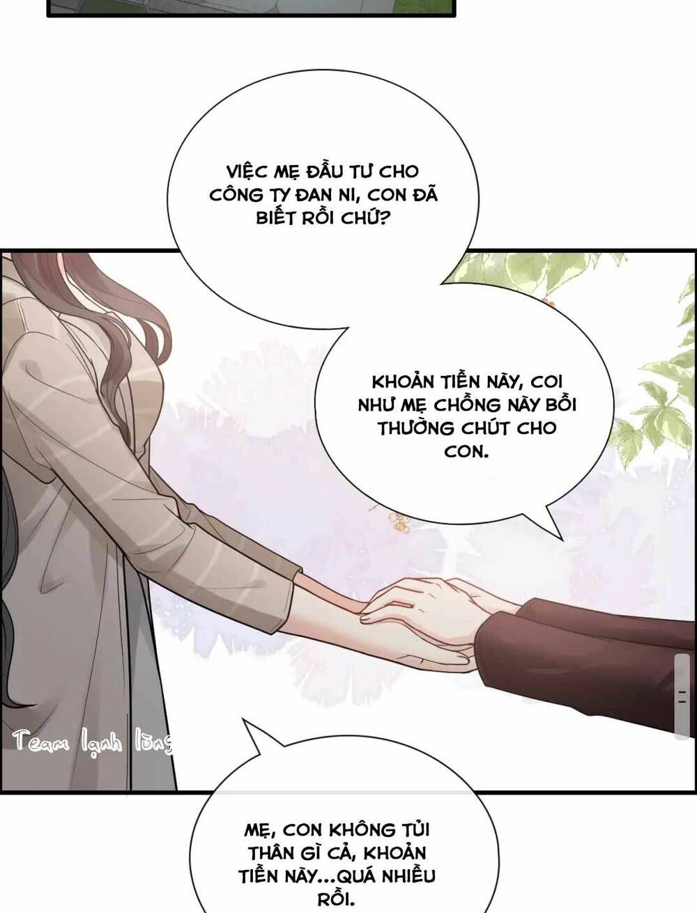 Cô Vợ Hợp Đồng Bỏ Trốn Của Tổng Giám Đốc Chapter 413 - 14