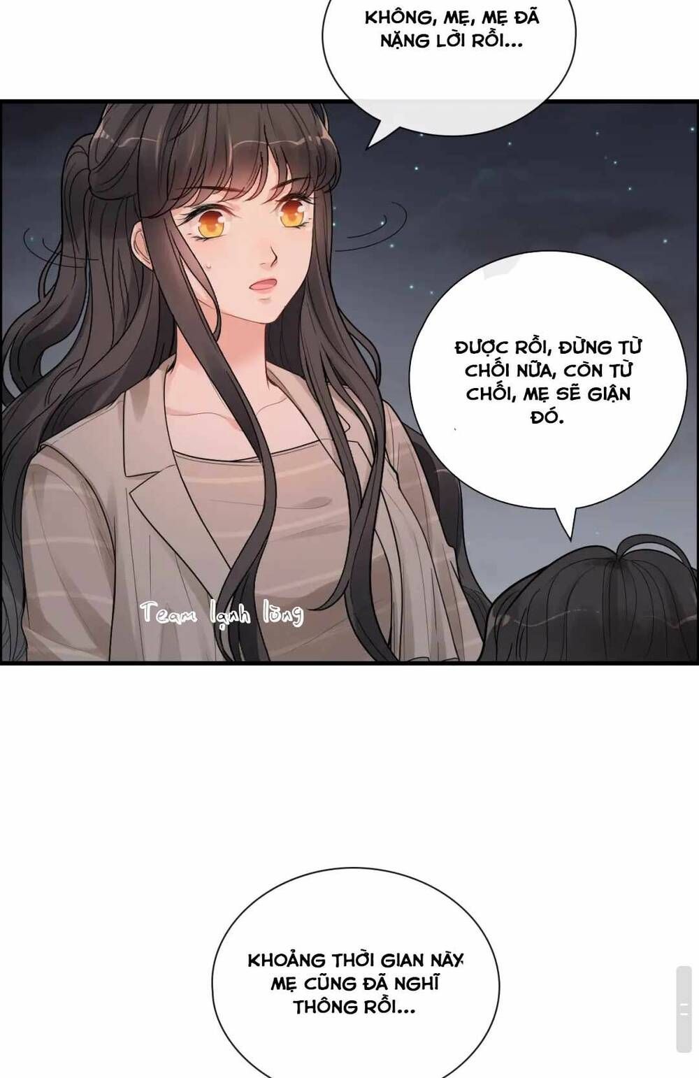 Cô Vợ Hợp Đồng Bỏ Trốn Của Tổng Giám Đốc Chapter 413 - 16