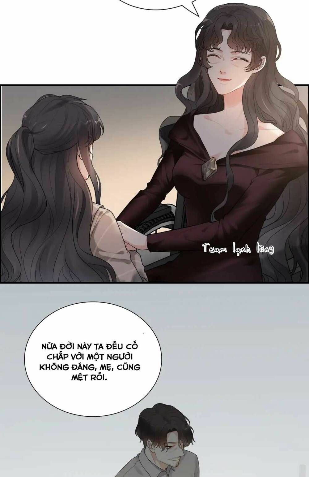 Cô Vợ Hợp Đồng Bỏ Trốn Của Tổng Giám Đốc Chapter 413 - 17