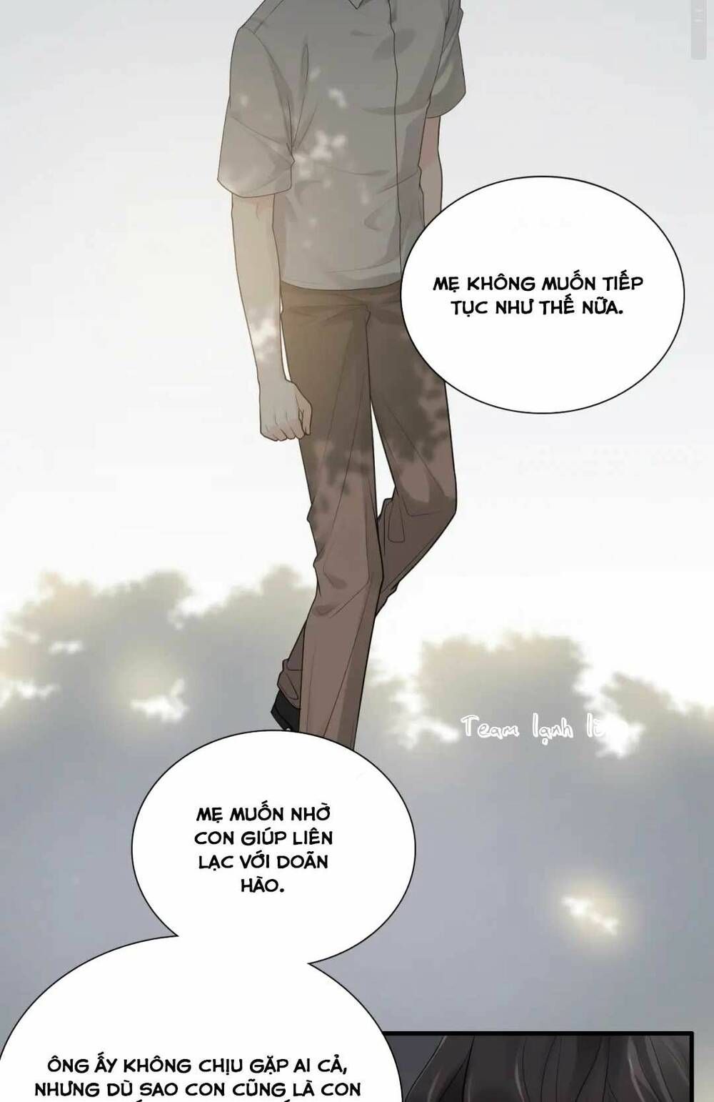 Cô Vợ Hợp Đồng Bỏ Trốn Của Tổng Giám Đốc Chapter 413 - 18