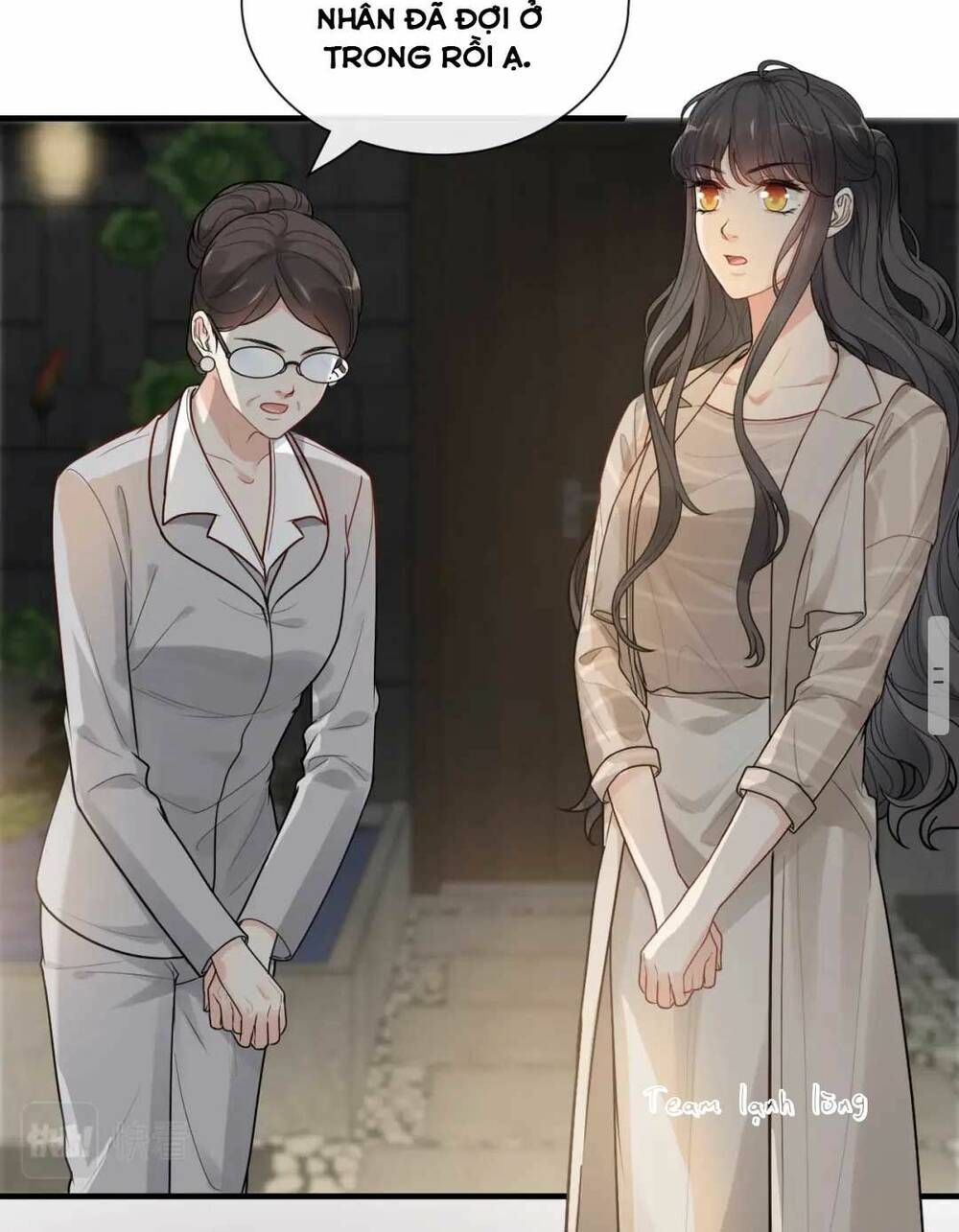 Cô Vợ Hợp Đồng Bỏ Trốn Của Tổng Giám Đốc Chapter 413 - 3