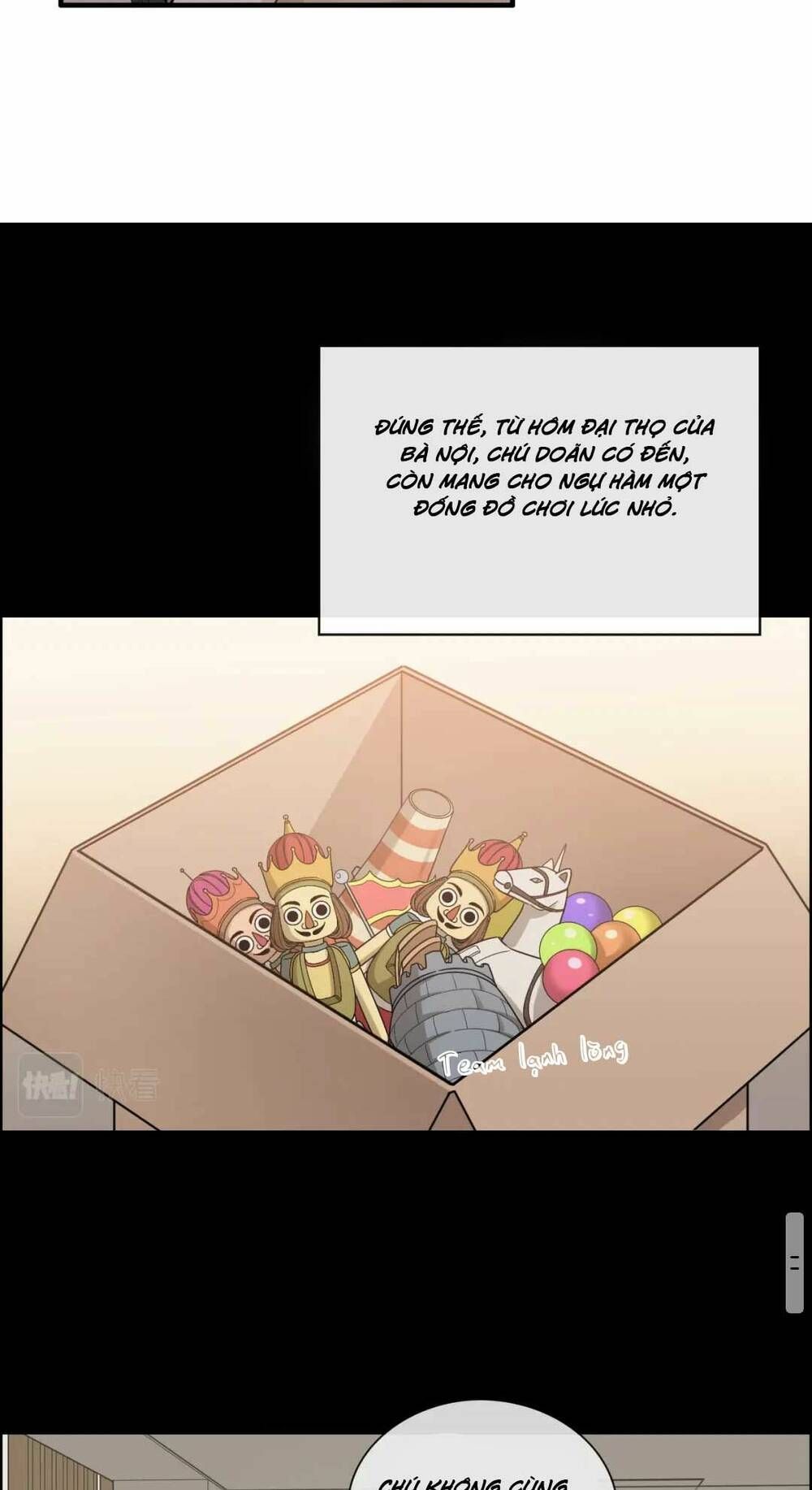 Cô Vợ Hợp Đồng Bỏ Trốn Của Tổng Giám Đốc Chapter 413 - 21