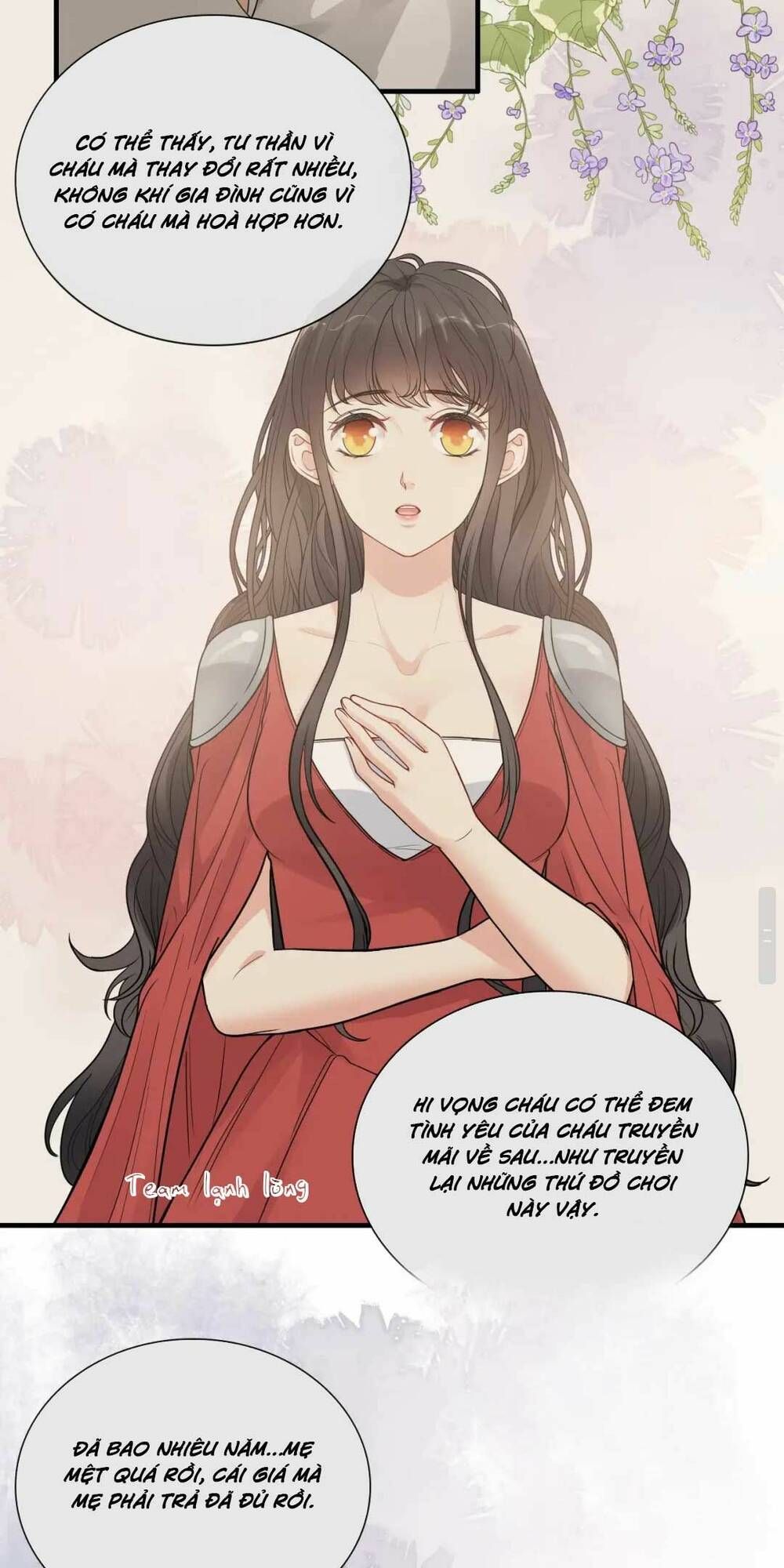 Cô Vợ Hợp Đồng Bỏ Trốn Của Tổng Giám Đốc Chapter 413 - 23