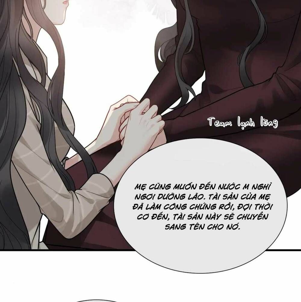 Cô Vợ Hợp Đồng Bỏ Trốn Của Tổng Giám Đốc Chapter 413 - 25