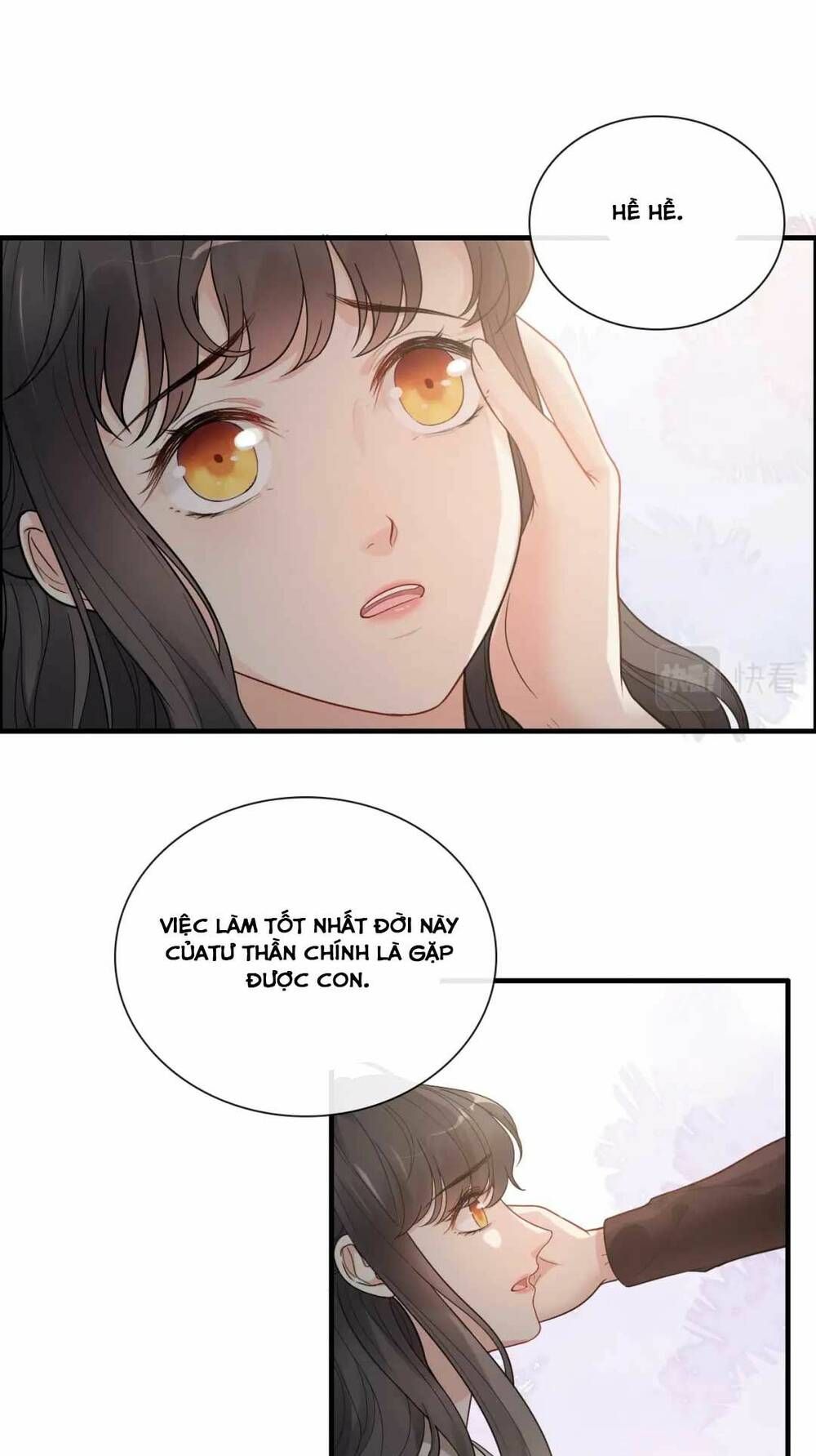 Cô Vợ Hợp Đồng Bỏ Trốn Của Tổng Giám Đốc Chapter 413 - 27