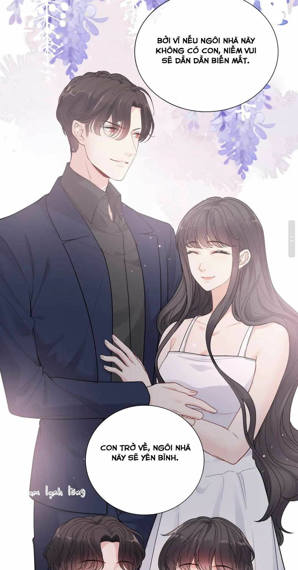 Cô Vợ Hợp Đồng Bỏ Trốn Của Tổng Giám Đốc Chapter 413 - 29