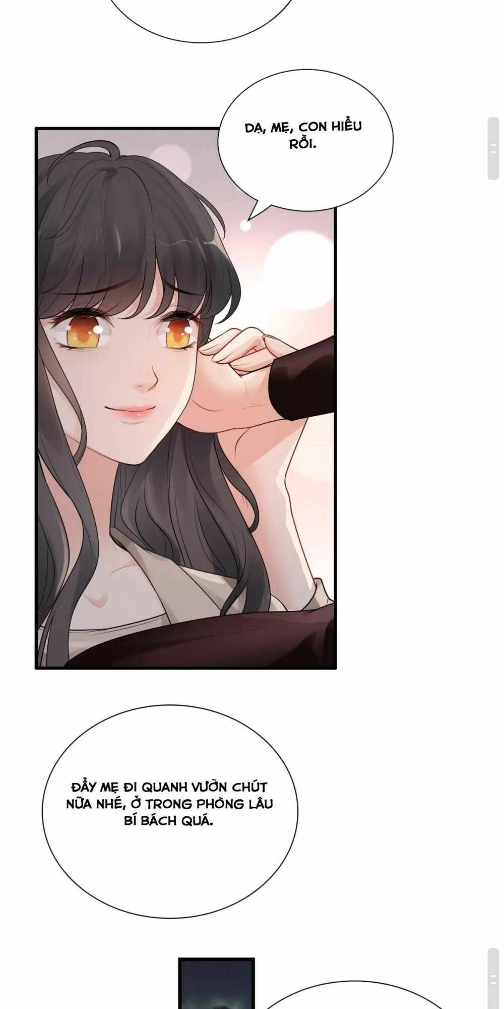 Cô Vợ Hợp Đồng Bỏ Trốn Của Tổng Giám Đốc Chapter 413 - 31