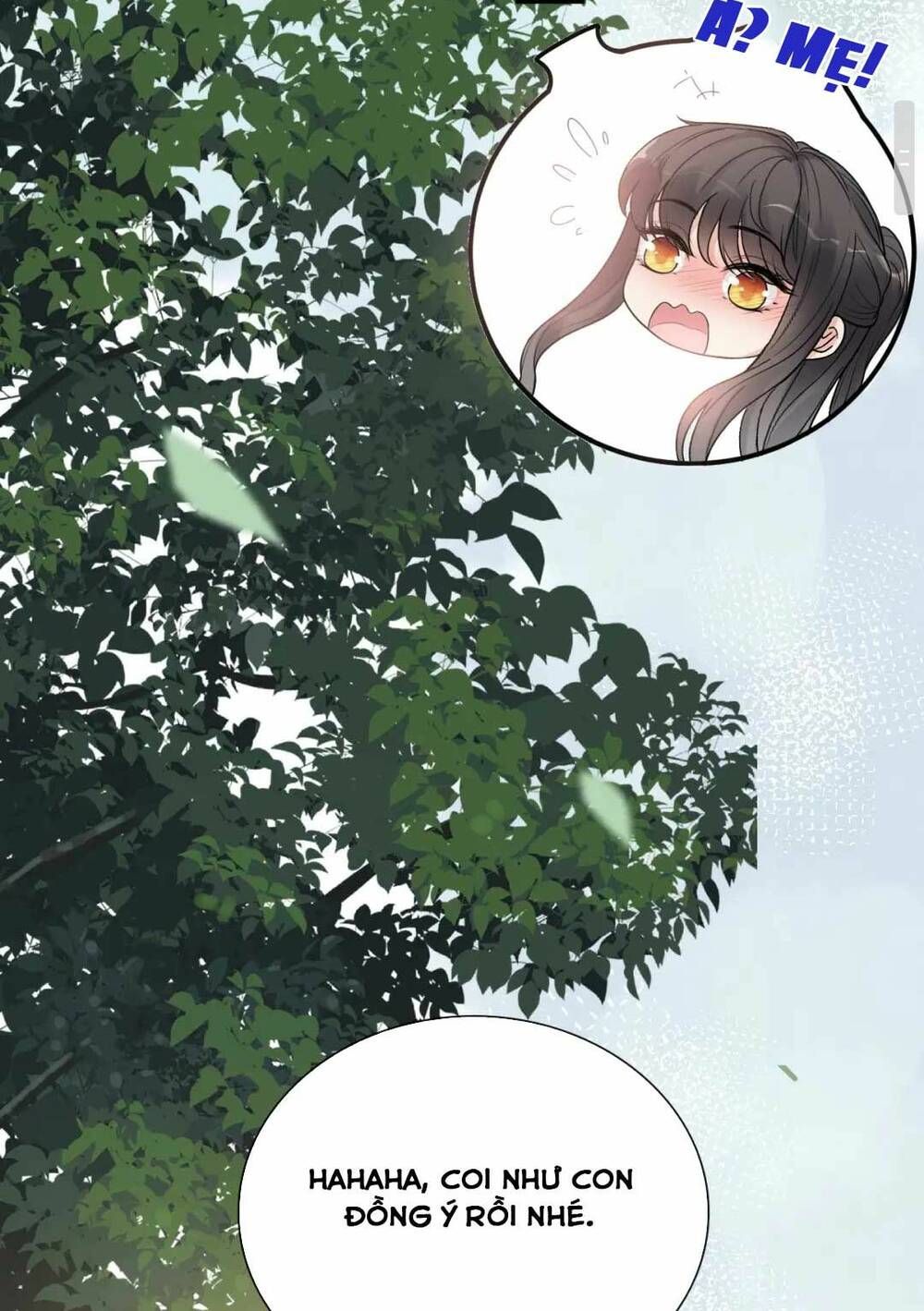 Cô Vợ Hợp Đồng Bỏ Trốn Của Tổng Giám Đốc Chapter 413 - 33