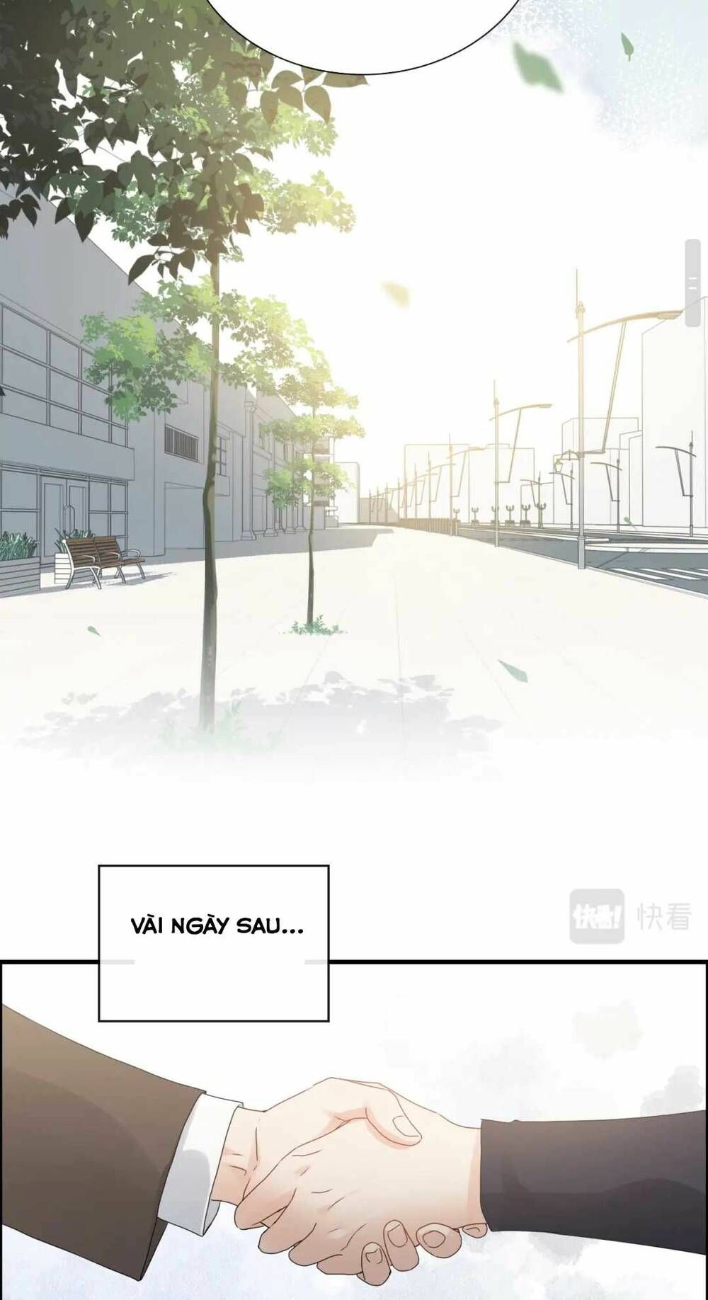 Cô Vợ Hợp Đồng Bỏ Trốn Của Tổng Giám Đốc Chapter 413 - 34