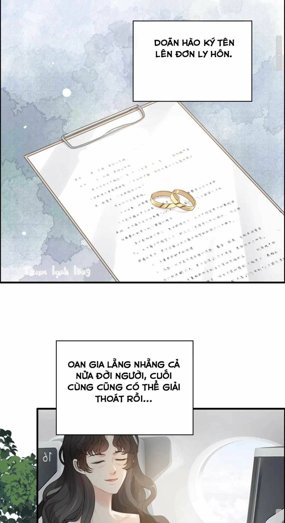 Cô Vợ Hợp Đồng Bỏ Trốn Của Tổng Giám Đốc Chapter 413 - 35