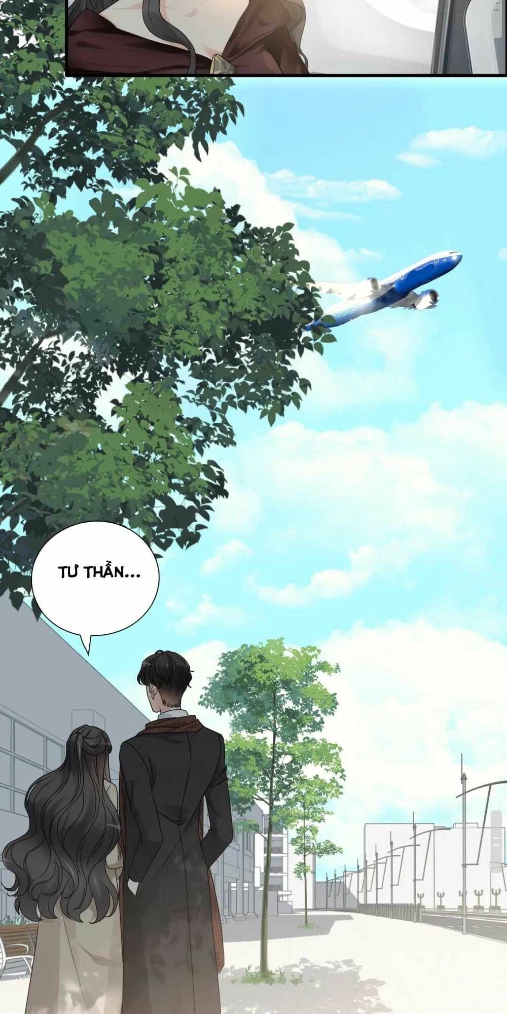 Cô Vợ Hợp Đồng Bỏ Trốn Của Tổng Giám Đốc Chapter 413 - 36