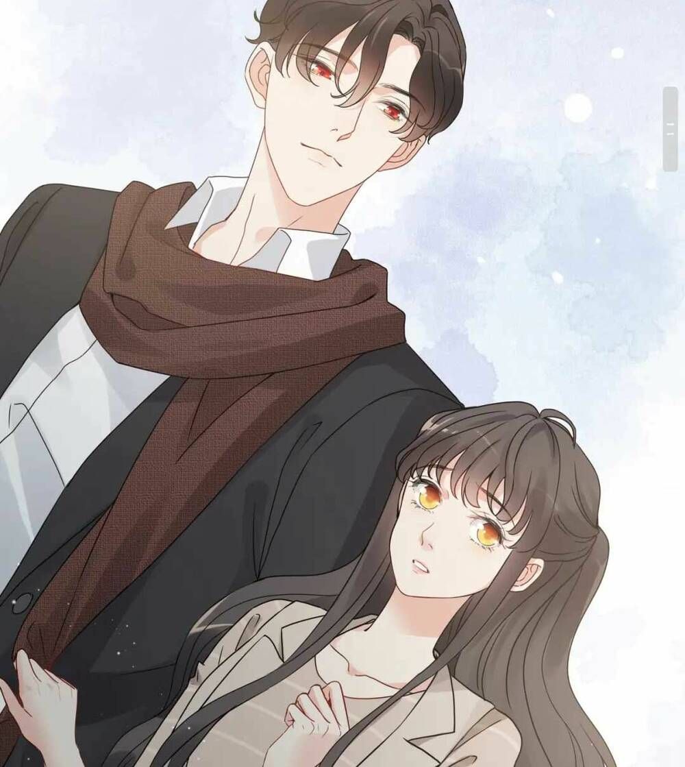 Cô Vợ Hợp Đồng Bỏ Trốn Của Tổng Giám Đốc Chapter 413 - 38