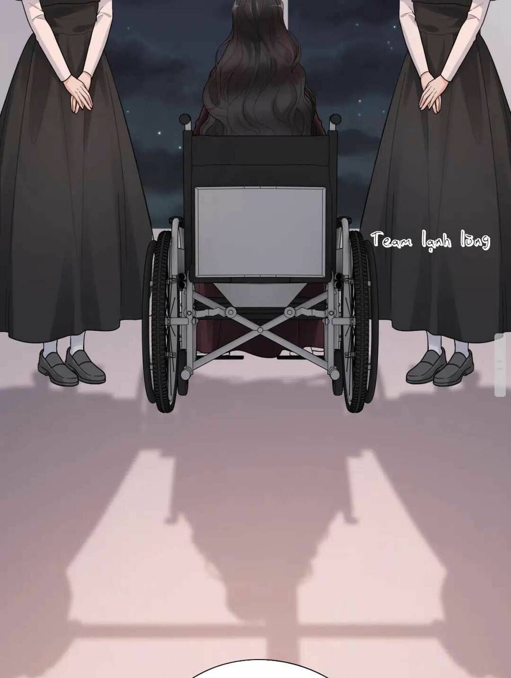 Cô Vợ Hợp Đồng Bỏ Trốn Của Tổng Giám Đốc Chapter 413 - 5