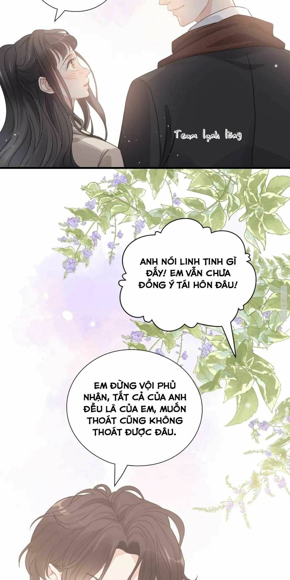 Cô Vợ Hợp Đồng Bỏ Trốn Của Tổng Giám Đốc Chapter 413 - 41