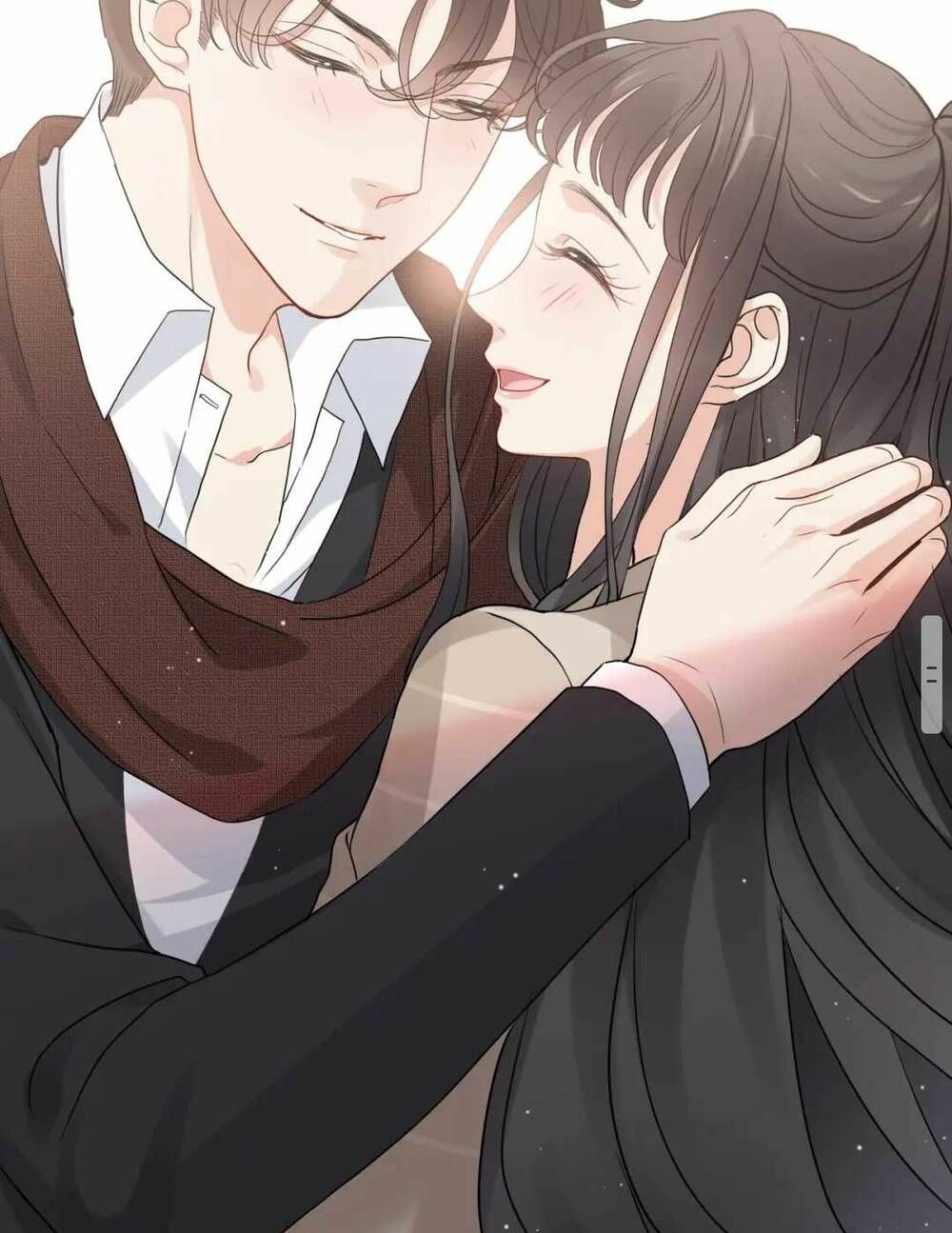 Cô Vợ Hợp Đồng Bỏ Trốn Của Tổng Giám Đốc Chapter 413 - 42