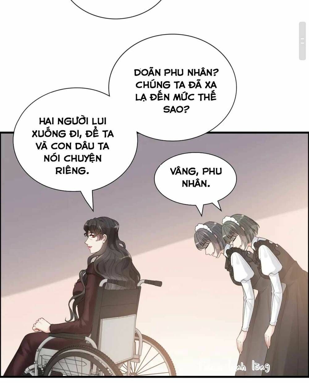 Cô Vợ Hợp Đồng Bỏ Trốn Của Tổng Giám Đốc Chapter 413 - 8