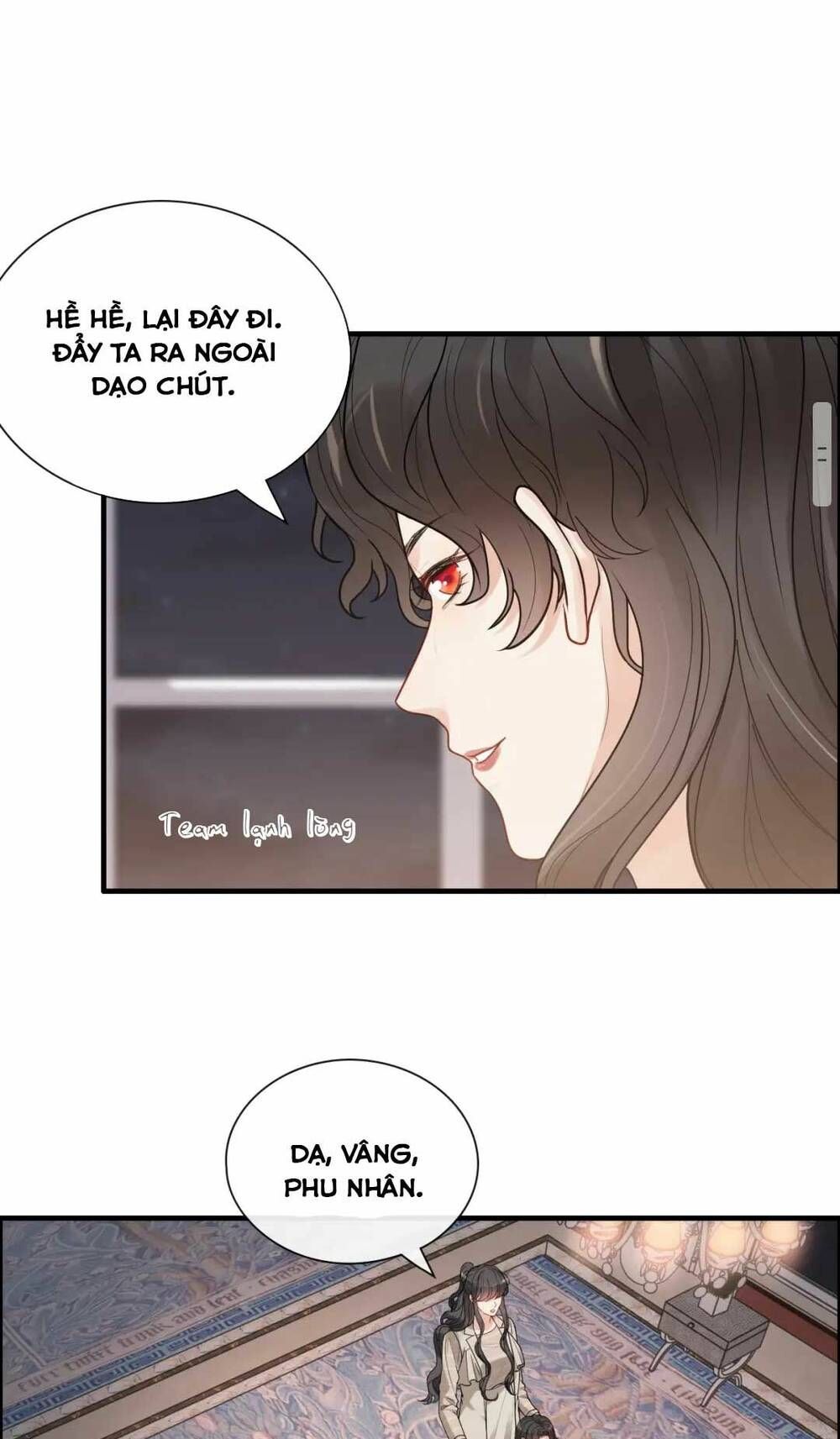 Cô Vợ Hợp Đồng Bỏ Trốn Của Tổng Giám Đốc Chapter 413 - 9