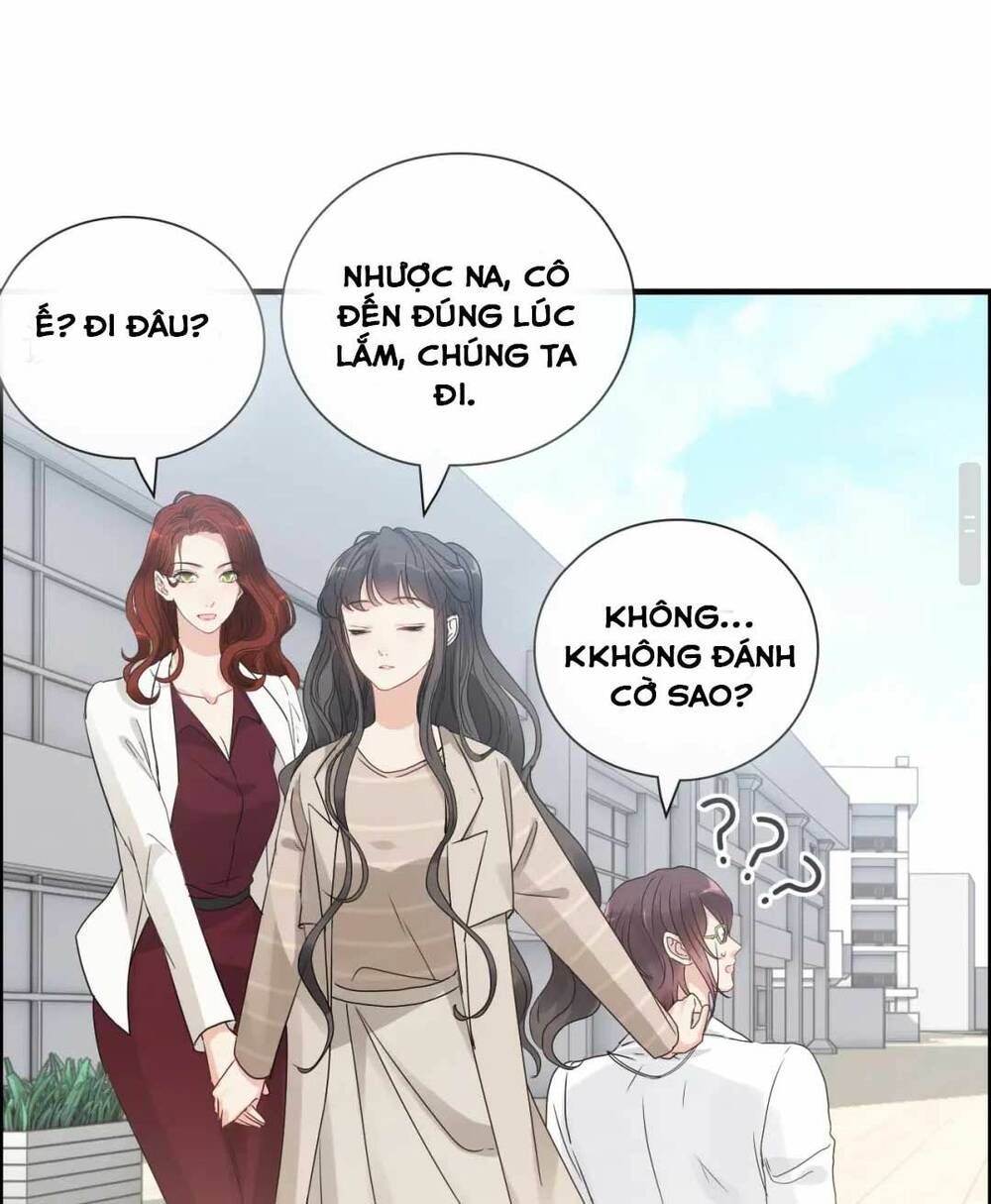 Cô Vợ Hợp Đồng Bỏ Trốn Của Tổng Giám Đốc Chapter 414 - 11