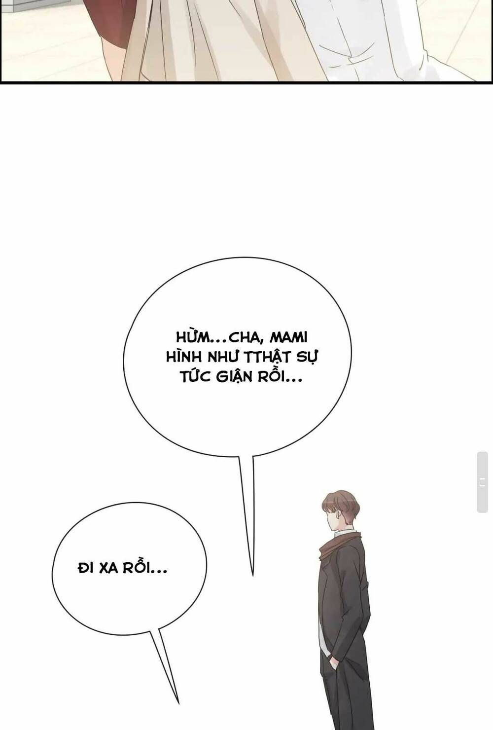 Cô Vợ Hợp Đồng Bỏ Trốn Của Tổng Giám Đốc Chapter 414 - 12