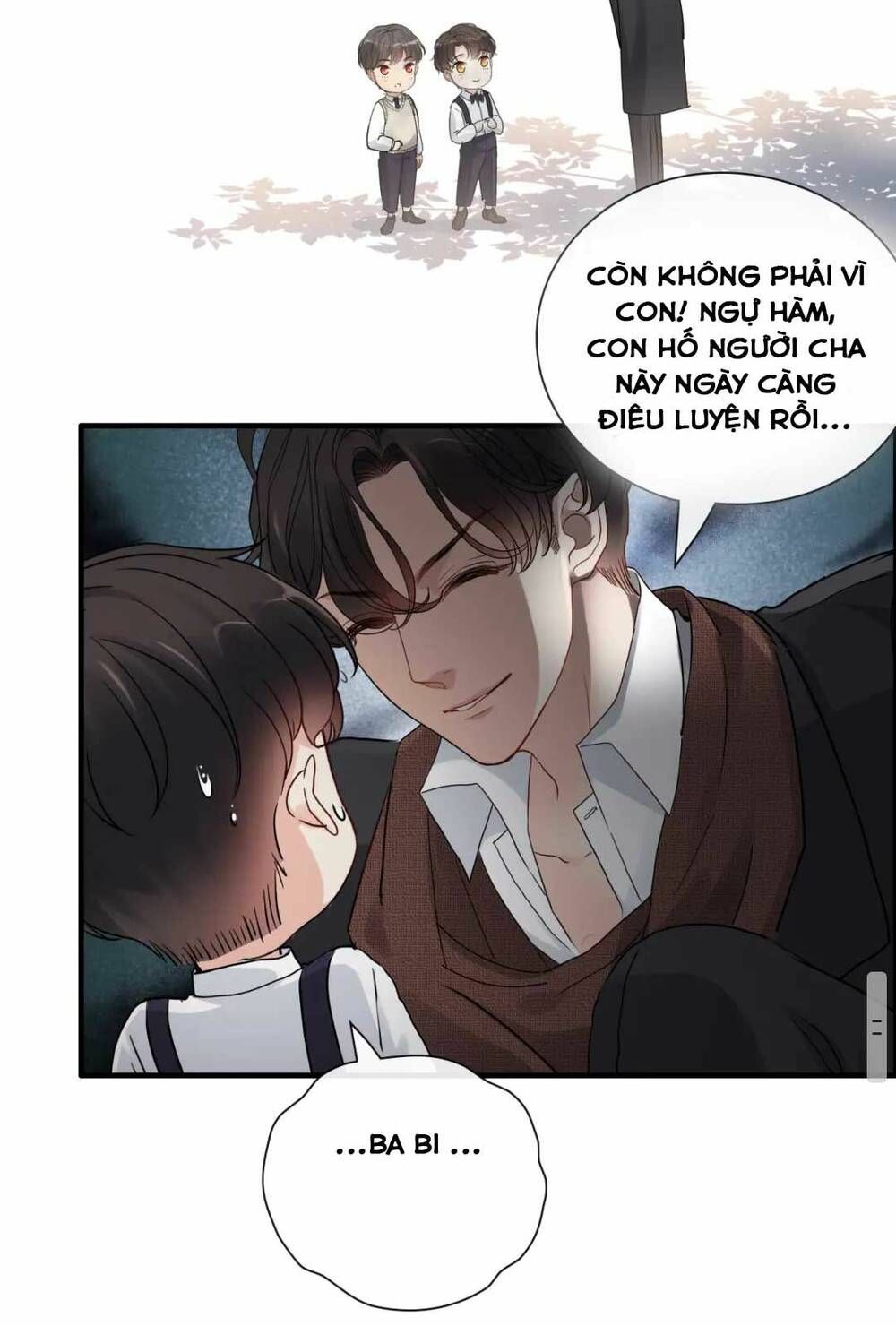 Cô Vợ Hợp Đồng Bỏ Trốn Của Tổng Giám Đốc Chapter 414 - 13