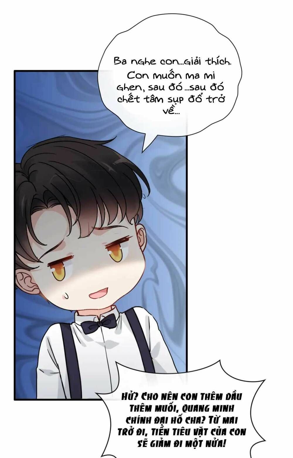 Cô Vợ Hợp Đồng Bỏ Trốn Của Tổng Giám Đốc Chapter 414 - 14