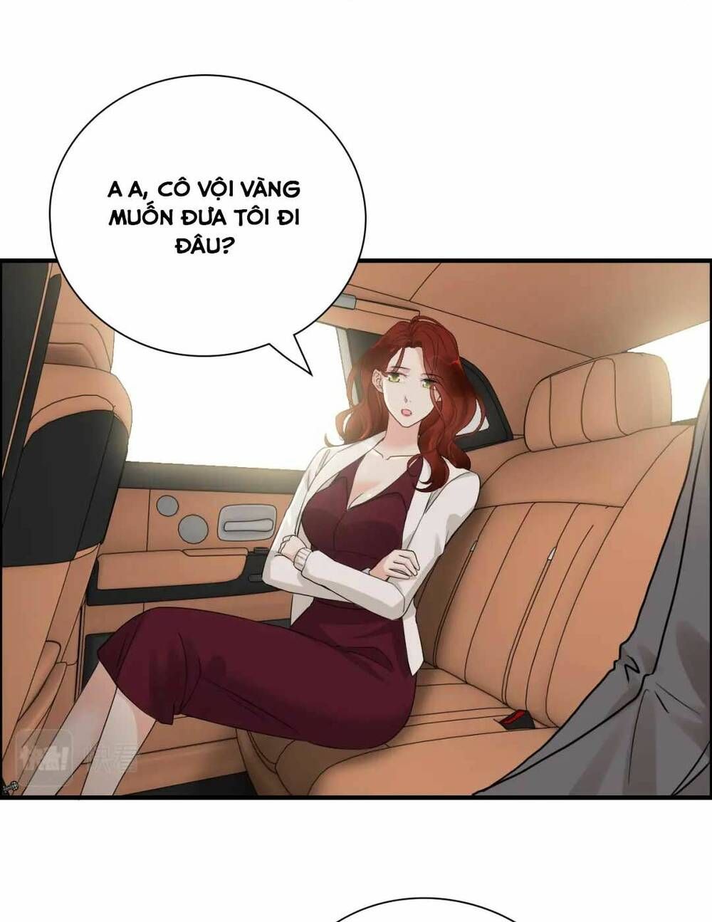 Cô Vợ Hợp Đồng Bỏ Trốn Của Tổng Giám Đốc Chapter 414 - 17