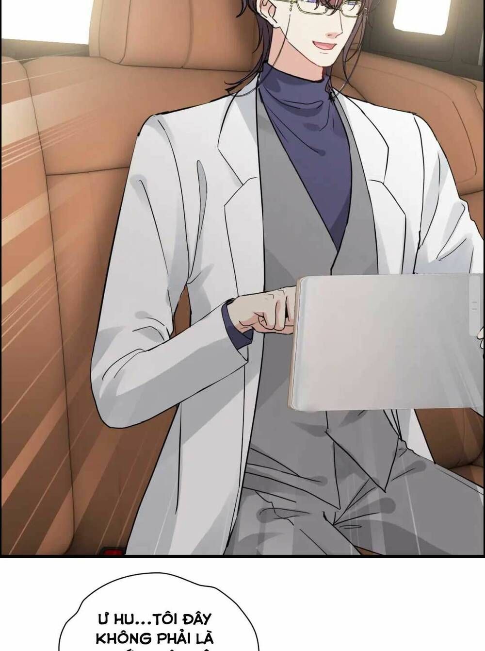 Cô Vợ Hợp Đồng Bỏ Trốn Của Tổng Giám Đốc Chapter 414 - 20