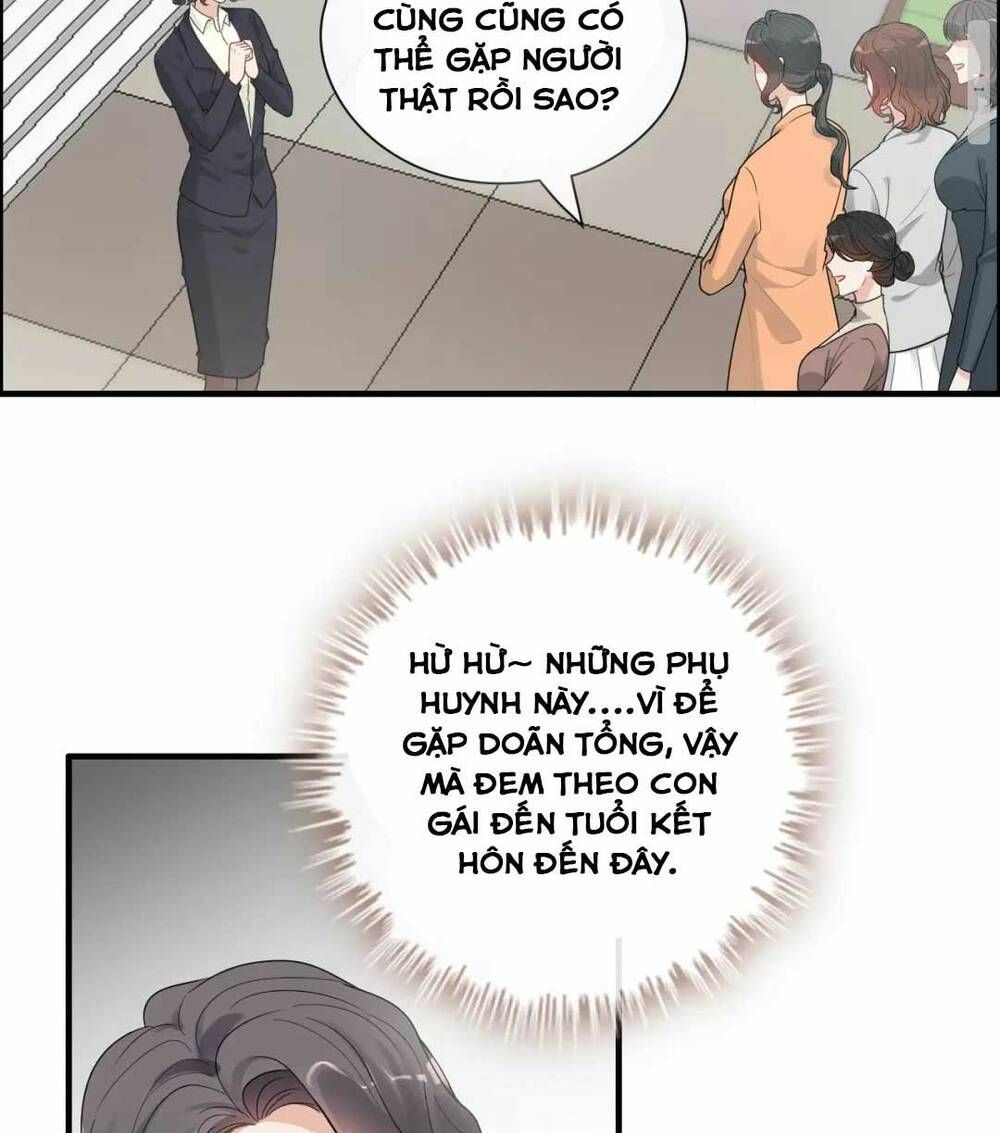 Cô Vợ Hợp Đồng Bỏ Trốn Của Tổng Giám Đốc Chapter 414 - 23