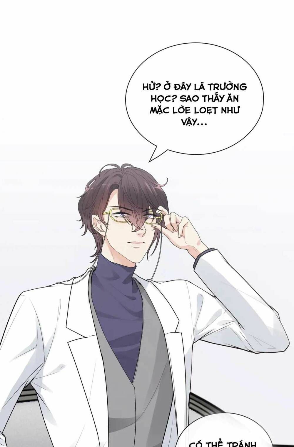 Cô Vợ Hợp Đồng Bỏ Trốn Của Tổng Giám Đốc Chapter 414 - 28