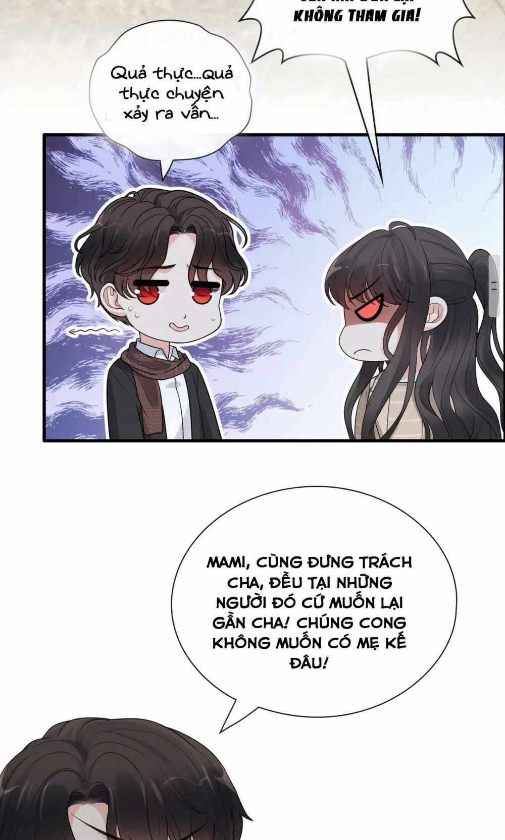 Cô Vợ Hợp Đồng Bỏ Trốn Của Tổng Giám Đốc Chapter 414 - 4