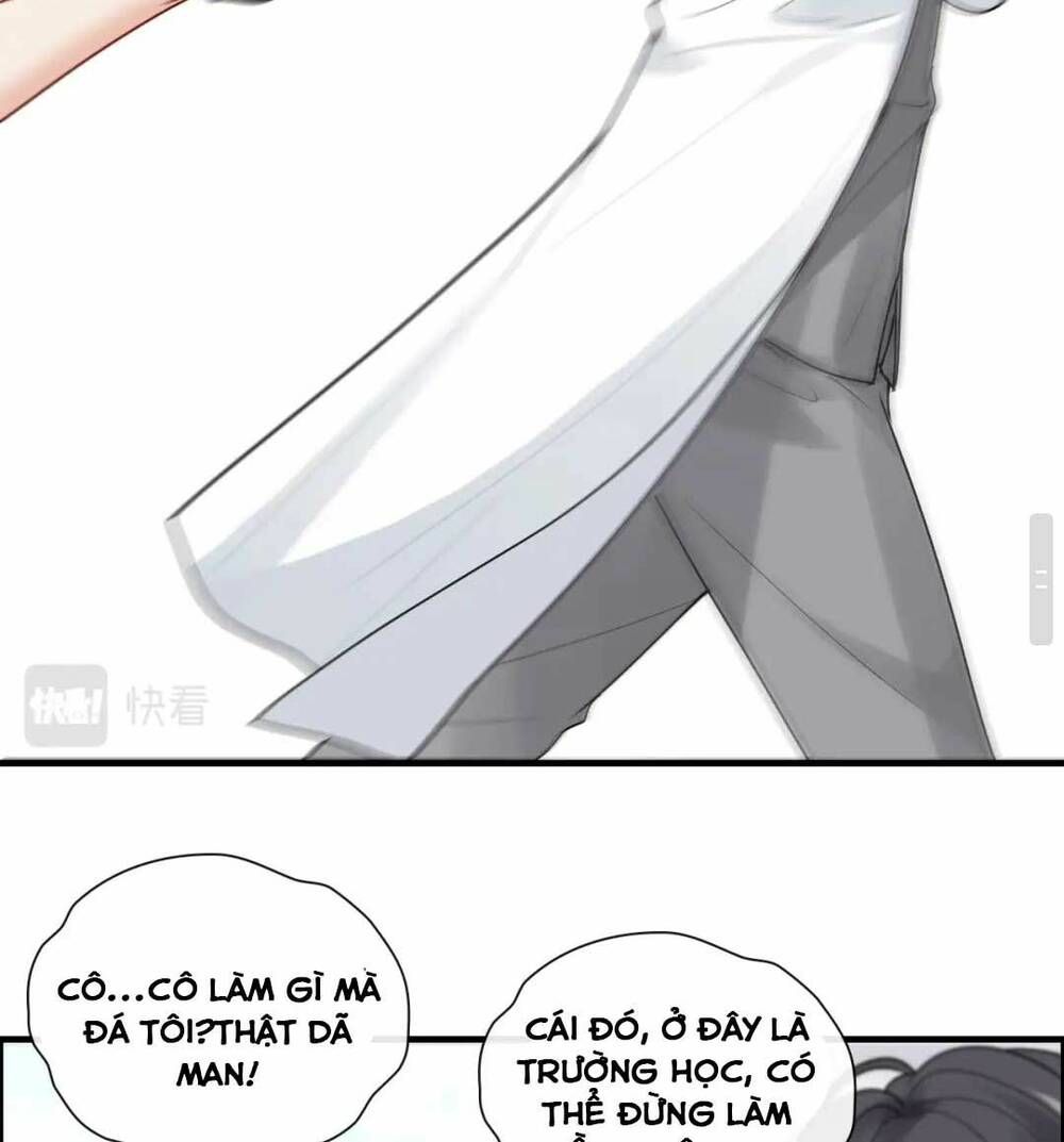 Cô Vợ Hợp Đồng Bỏ Trốn Của Tổng Giám Đốc Chapter 414 - 33