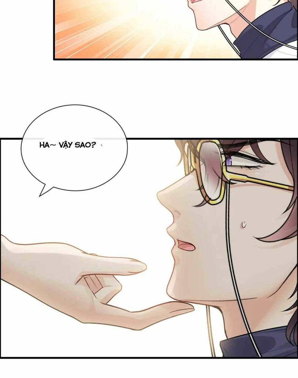 Cô Vợ Hợp Đồng Bỏ Trốn Của Tổng Giám Đốc Chapter 414 - 35