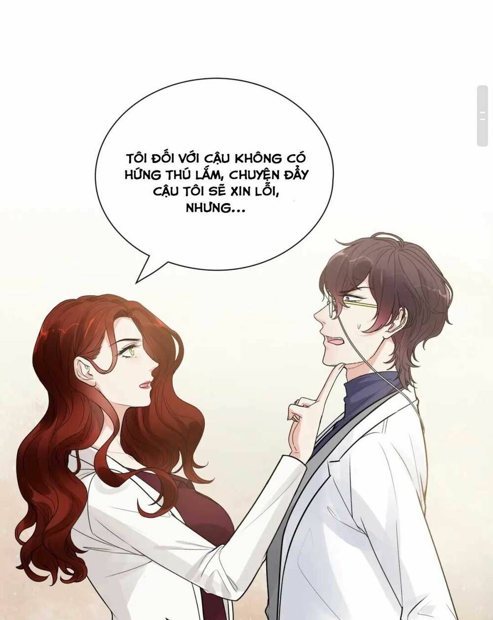 Cô Vợ Hợp Đồng Bỏ Trốn Của Tổng Giám Đốc Chapter 414 - 36