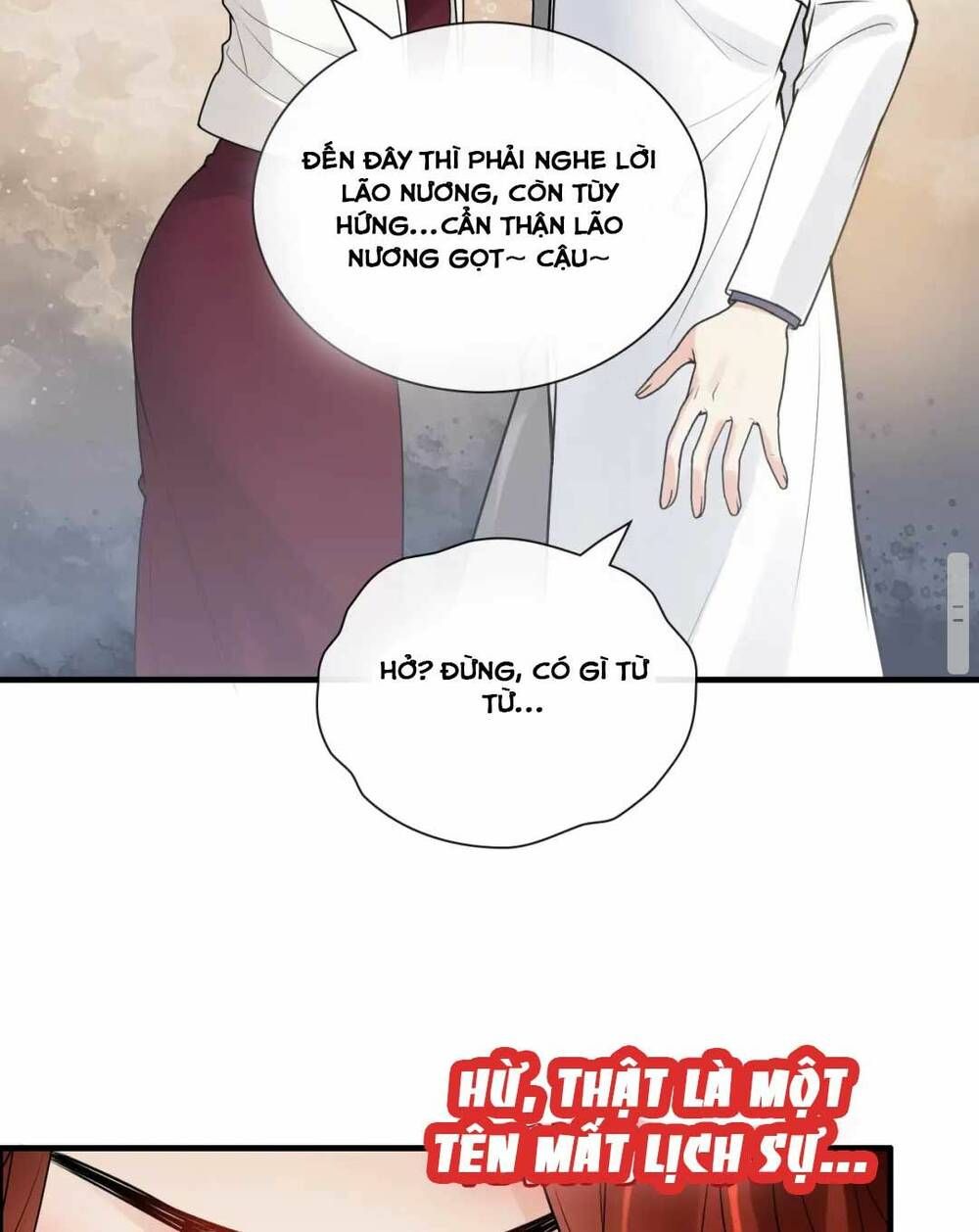 Cô Vợ Hợp Đồng Bỏ Trốn Của Tổng Giám Đốc Chapter 414 - 37