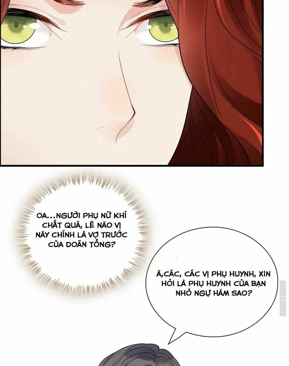 Cô Vợ Hợp Đồng Bỏ Trốn Của Tổng Giám Đốc Chapter 414 - 38