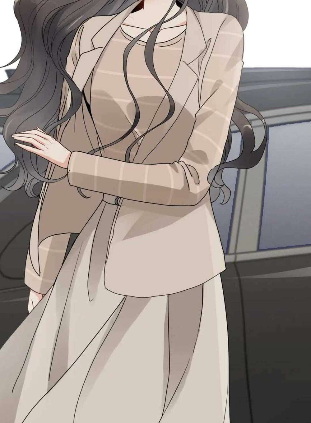 Cô Vợ Hợp Đồng Bỏ Trốn Của Tổng Giám Đốc Chapter 414 - 41